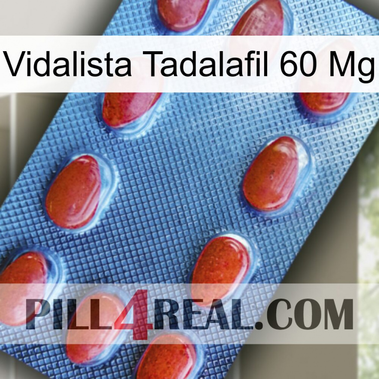 Vidalista Tadalafil 60 Mg 06